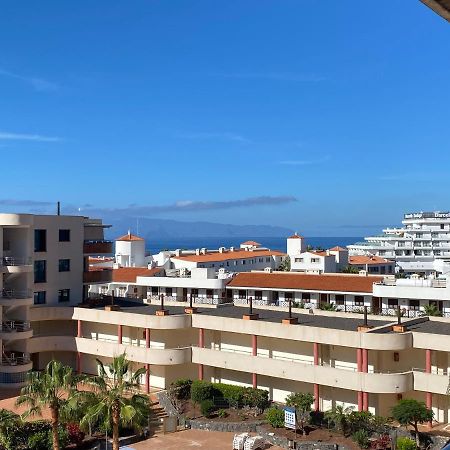 Beautiful,Boho,Sea View Los Gigantes Apartment Пуэрто-де-Сантьяго Экстерьер фото